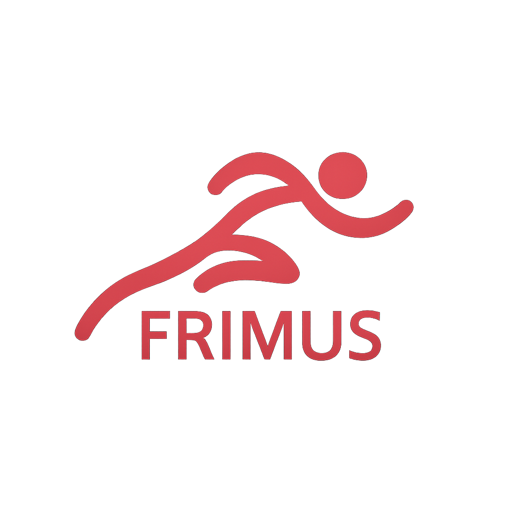 Frimus Logo